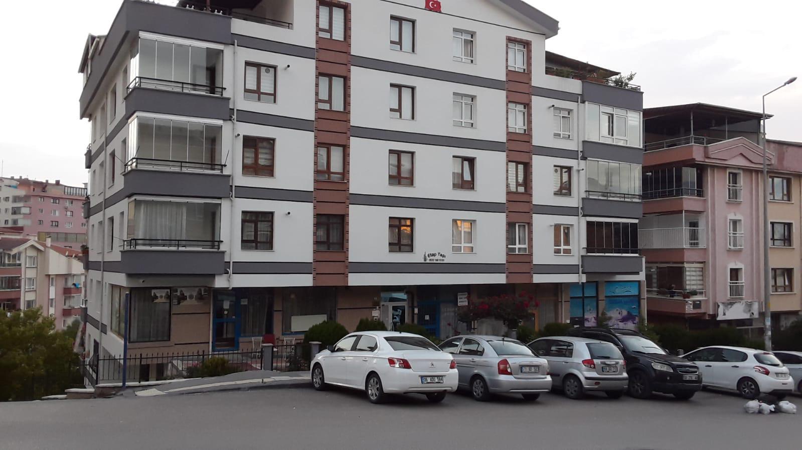 Ankara'da Dış Cephe Yalıtımında Sık Yapılan 10 Hata ve Çözümleri