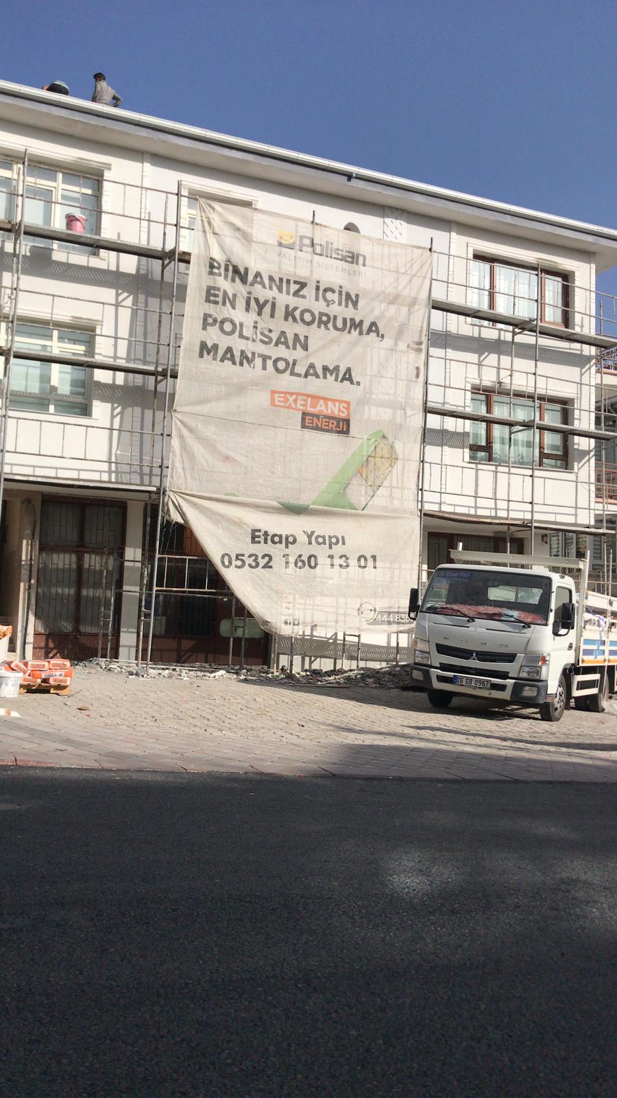 Ankara Mantolama Firmaları: En İyi Firmayı Nasıl Seçersiniz?