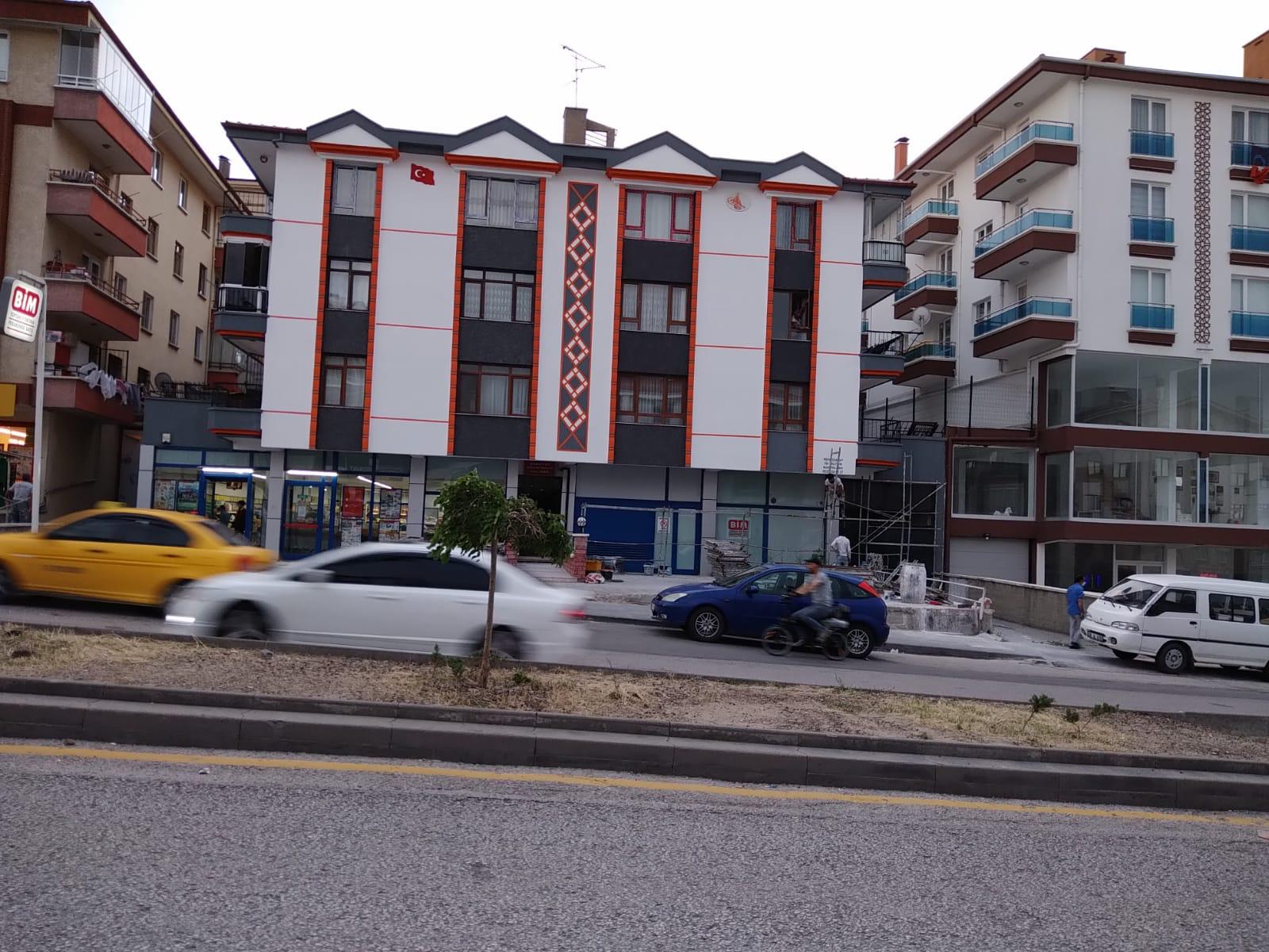 Ankara Müteahhitlik Firmaları: Güvenilir Müteahhit Seçimi