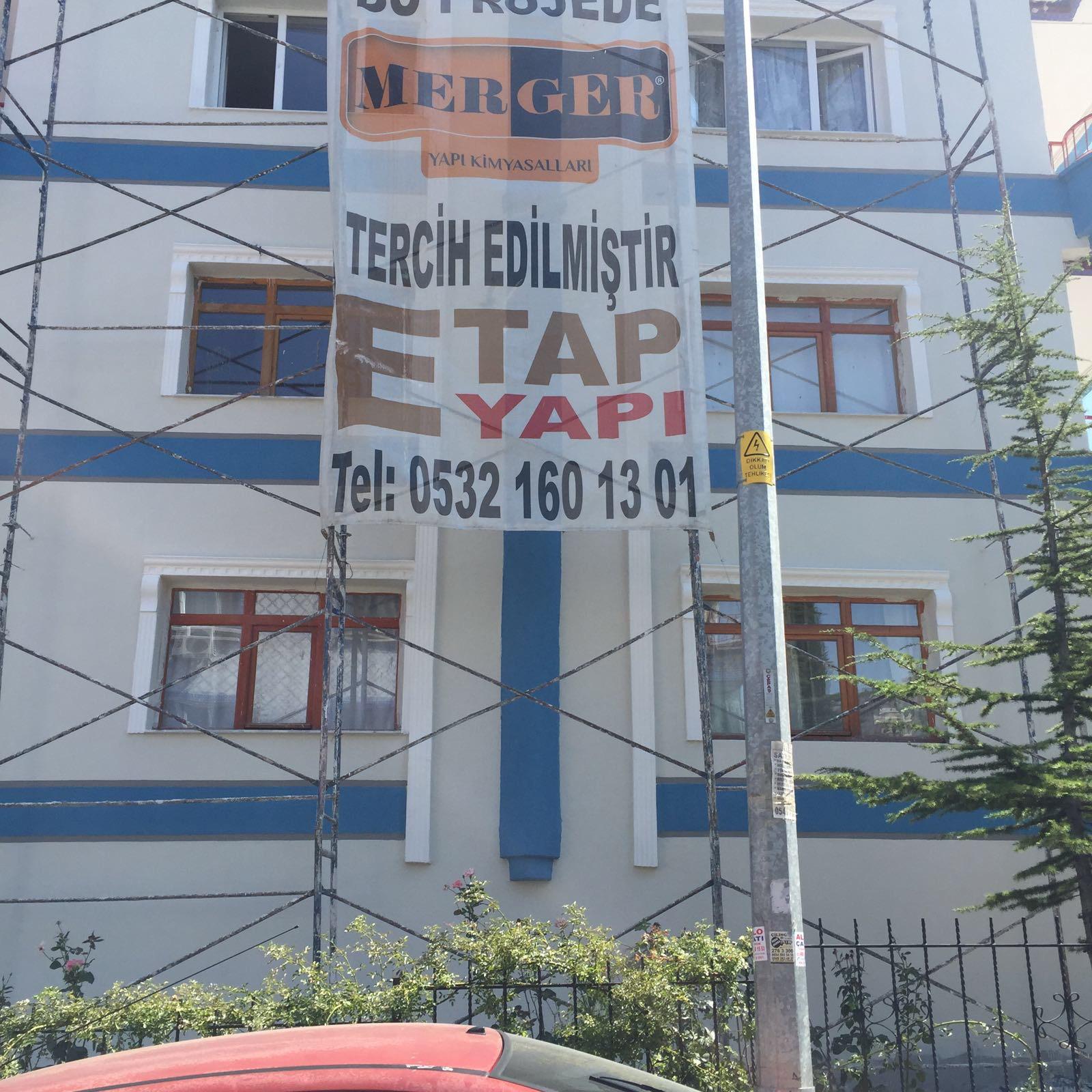 Ankara'da Mantolama Ustası Nasıl Bulunur? Profesyonel Ekip Seçimi