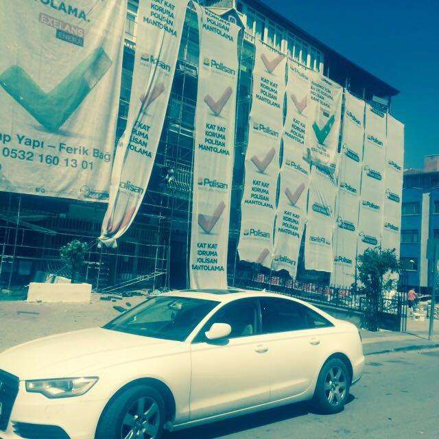 Ankara'da Ücretsiz Mantolama Keşfi: Süreç ve Beklentiler