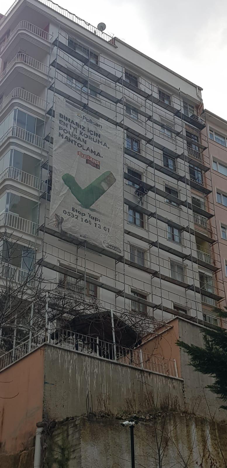 Mamak Mantolama: İlçeye Özel Dış Cephe Rehberi