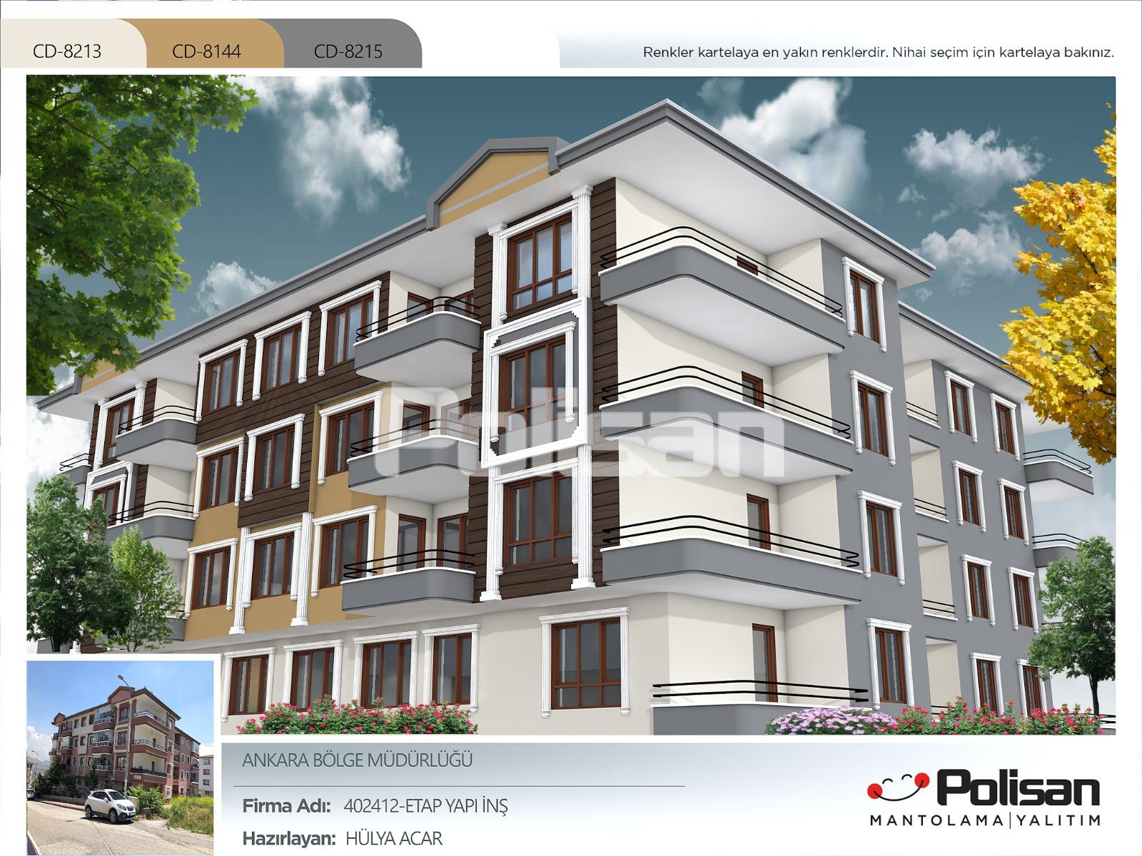 Pursaklar Mantolama: Bölgeye Özel Yalıtım Rehberi