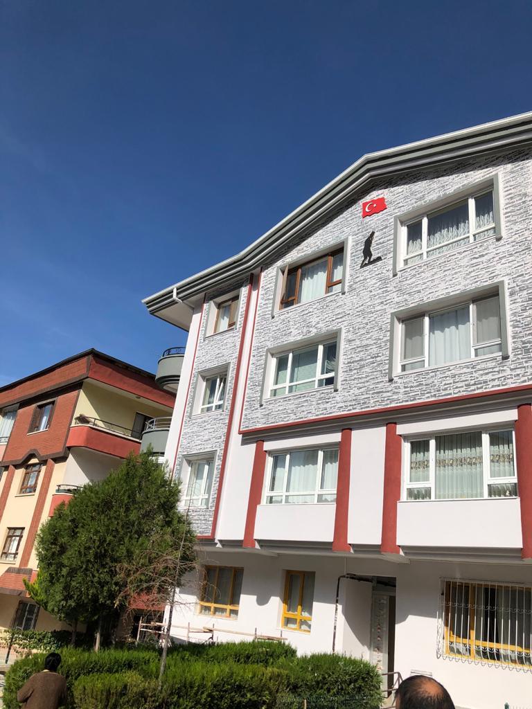 Isı Köprüsü Nedir? Binalarda Isı Kaçağı Sorunu