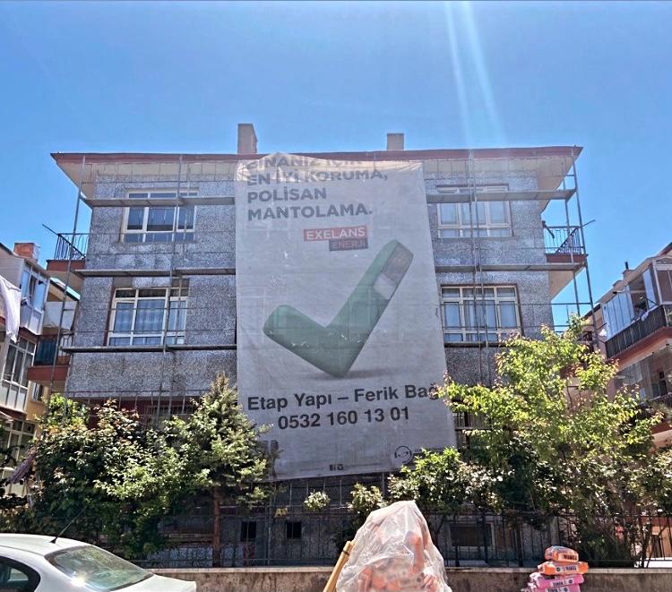 Apartmanda Mantolama Kararı Nasıl Alınır?