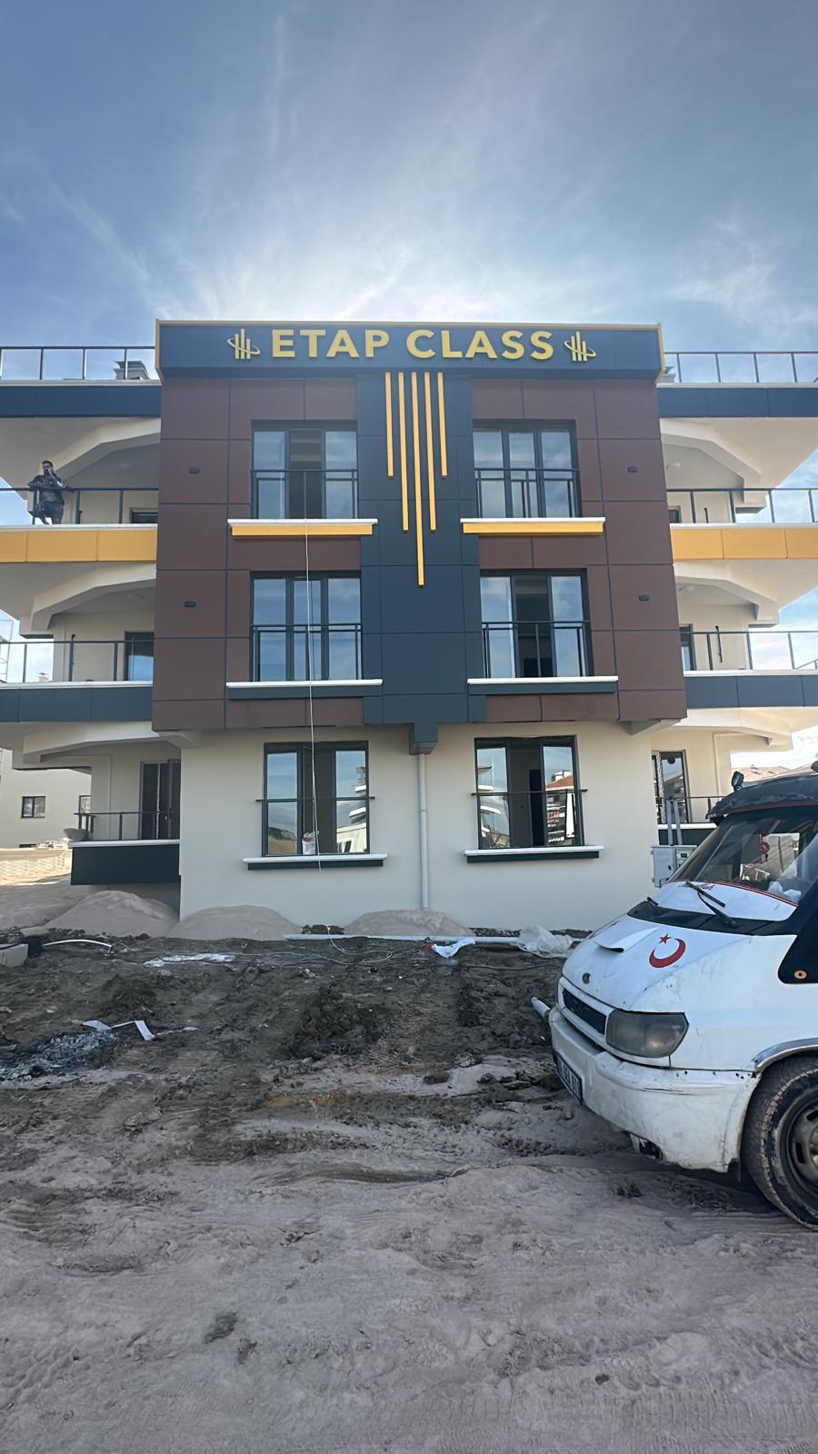 Mantolama Sıvası Çeşitleri: Silikonlu, Akrilik ve Mineral