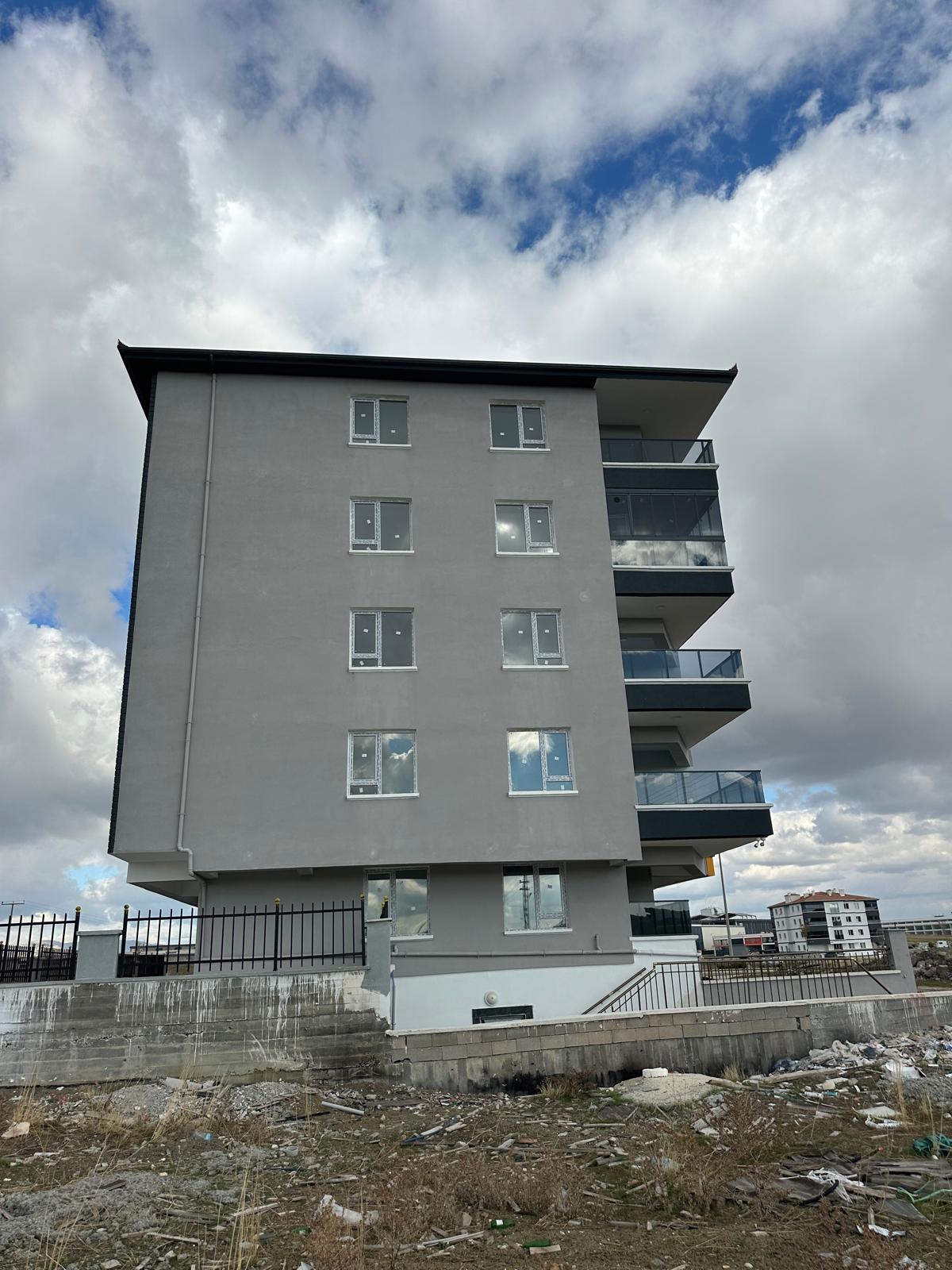 Pencere ve Kapı Etrafı Mantolama: Detay Uygulamaları