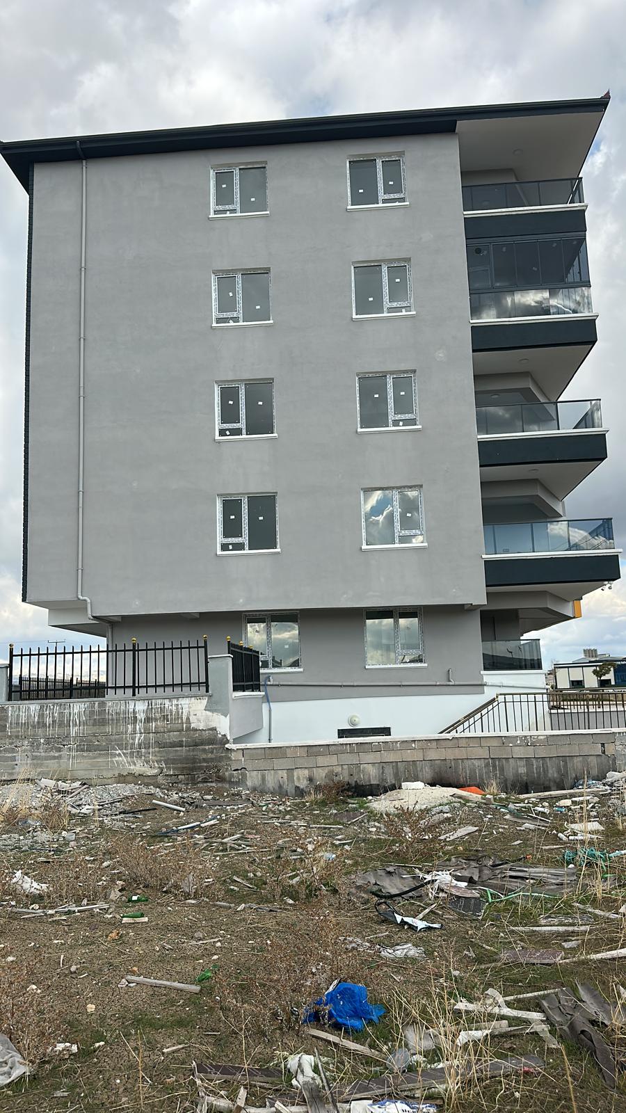 Dekoratif Sıva Desenleri: Mantolama Estetik Seçenekleri